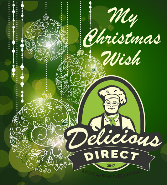 My Christmas Wish