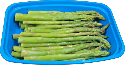 Asparagus - Side Dish