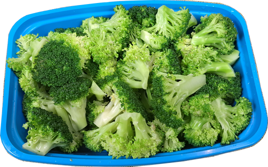 Broccoli - Side Dish