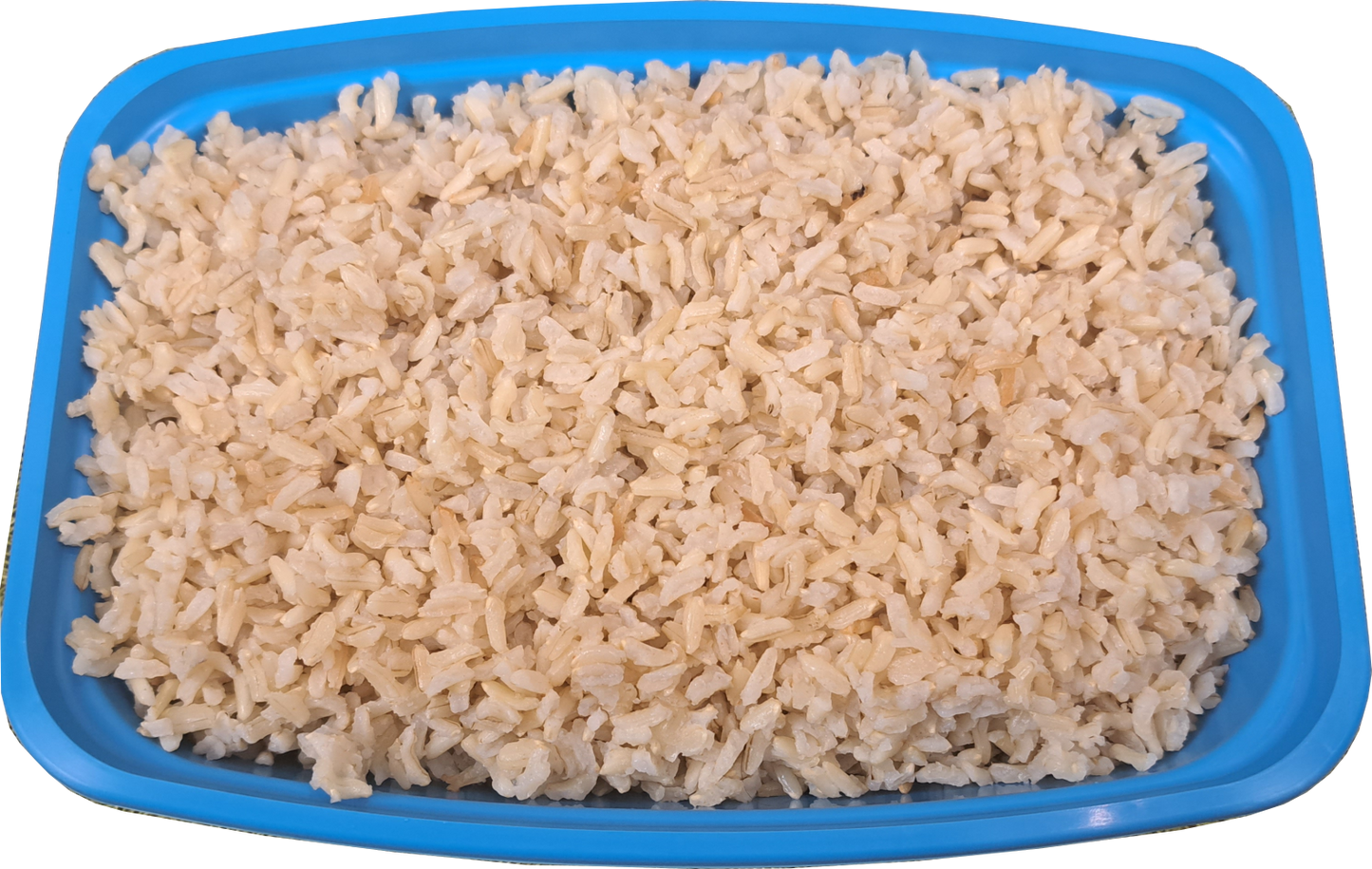 Brown Rice - Side Dish