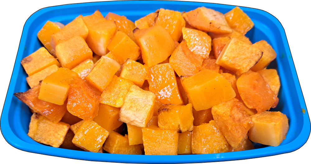 Butternut Squash - Side Dish
