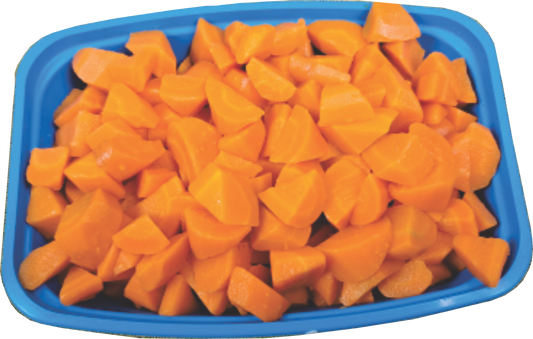 Carrots - Side Dish