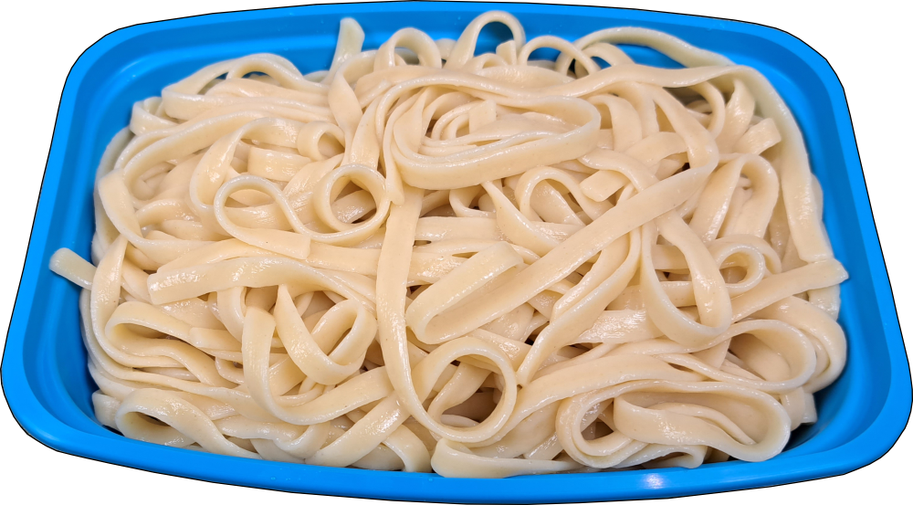 Fettuccine - Side Dish