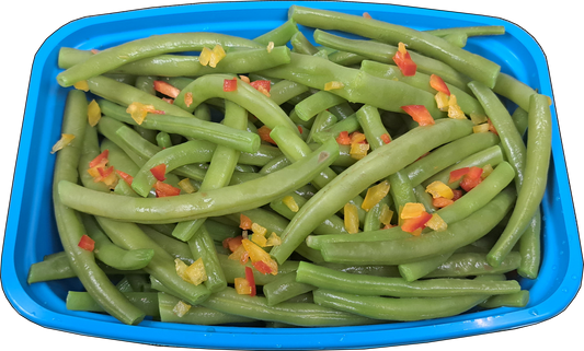 Green Beans - Side Dish