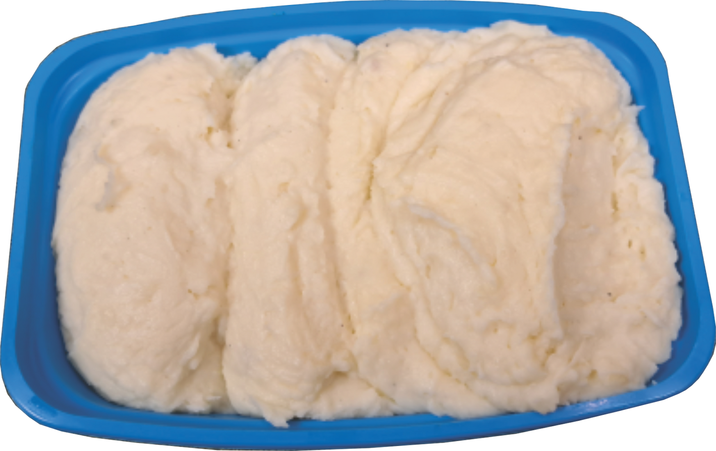 Mashed Potatoes - Side Dish