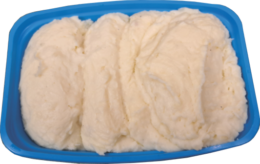 Mashed Potatoes - Side Dish