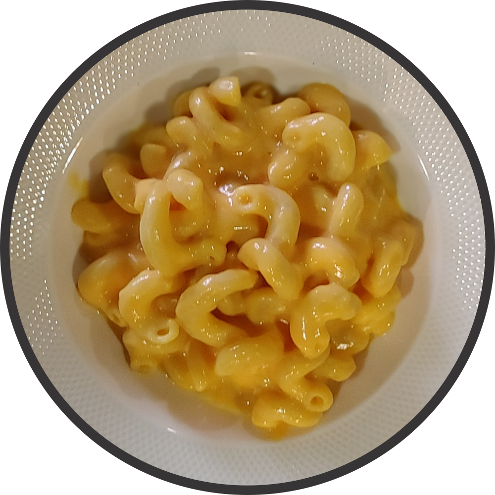 Mac & Cheese