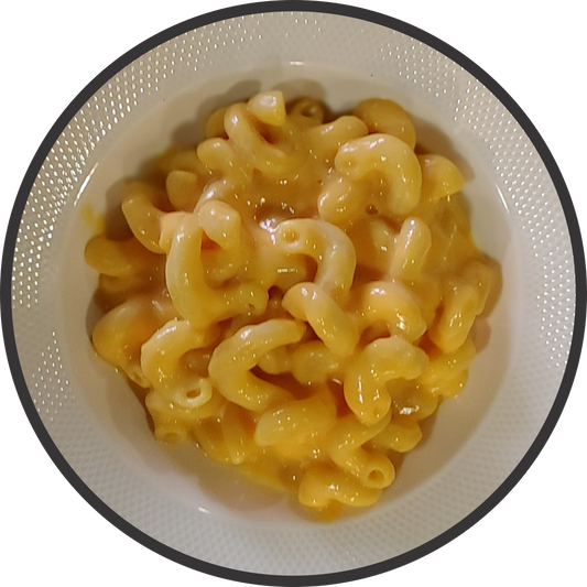 Mac & Cheese