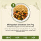 5 Meal Plan