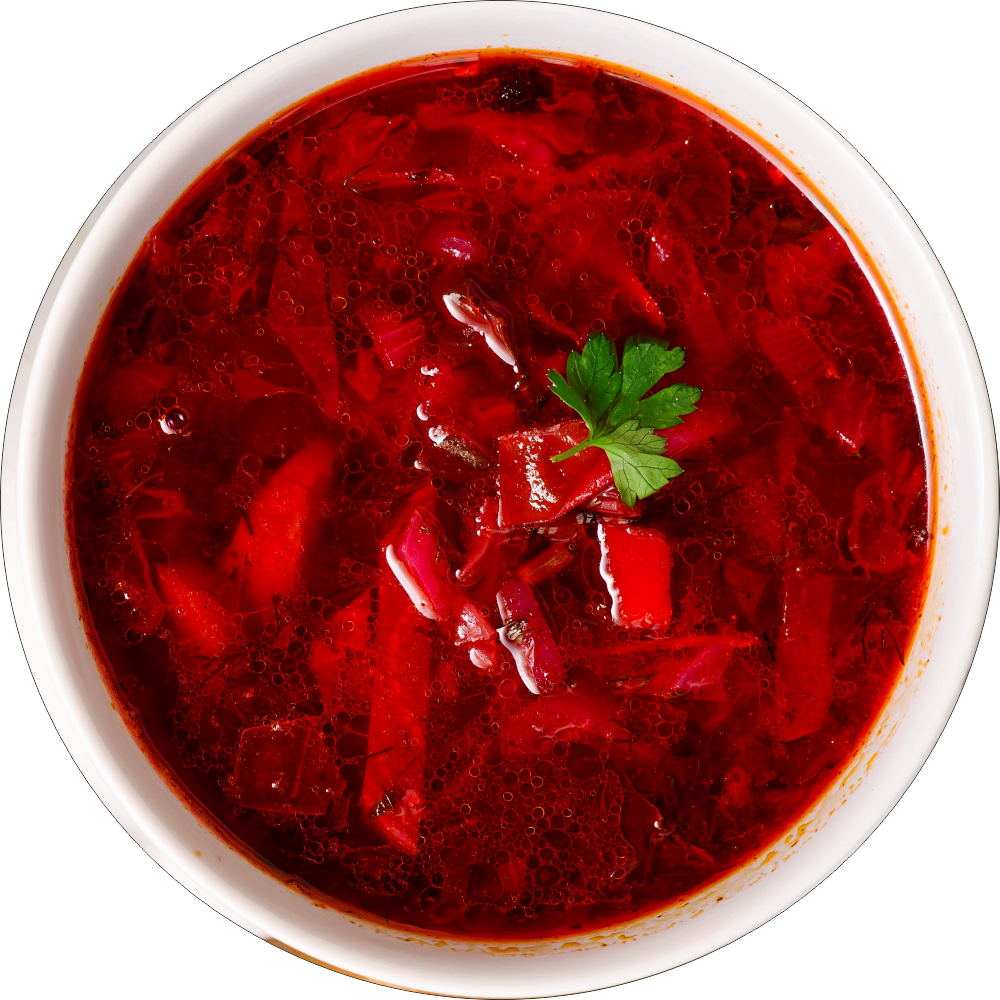 Borscht