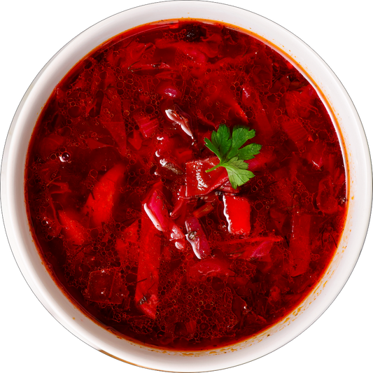 Borscht