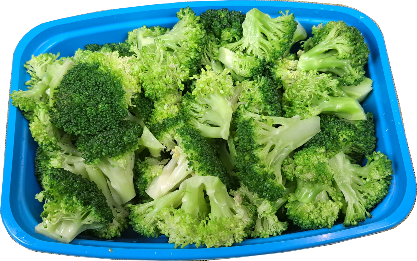 Broccoli - Side Dish