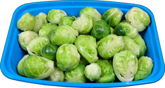 Brussels Sprouts - Side Dish