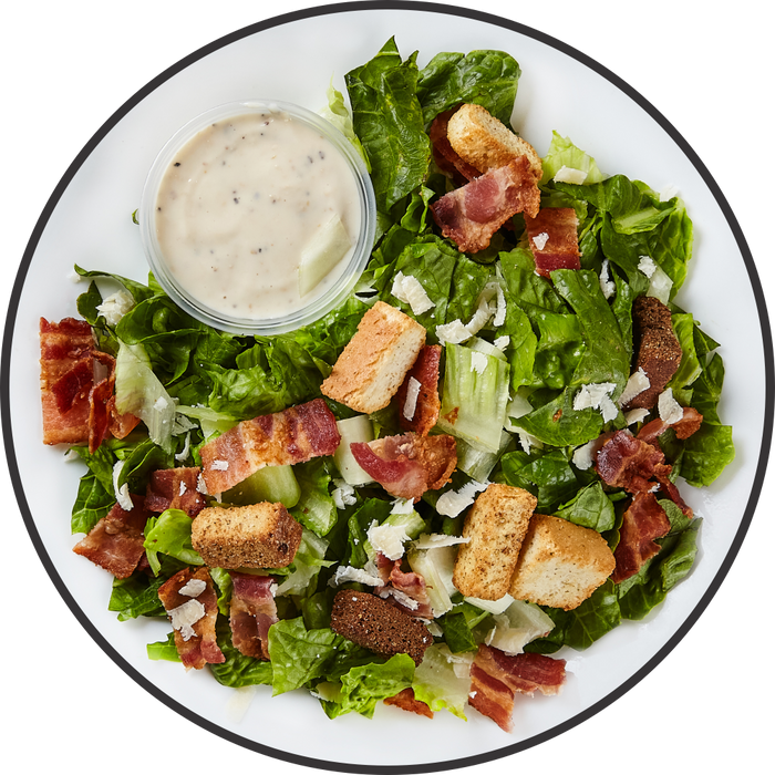 Classic Caesar Salad