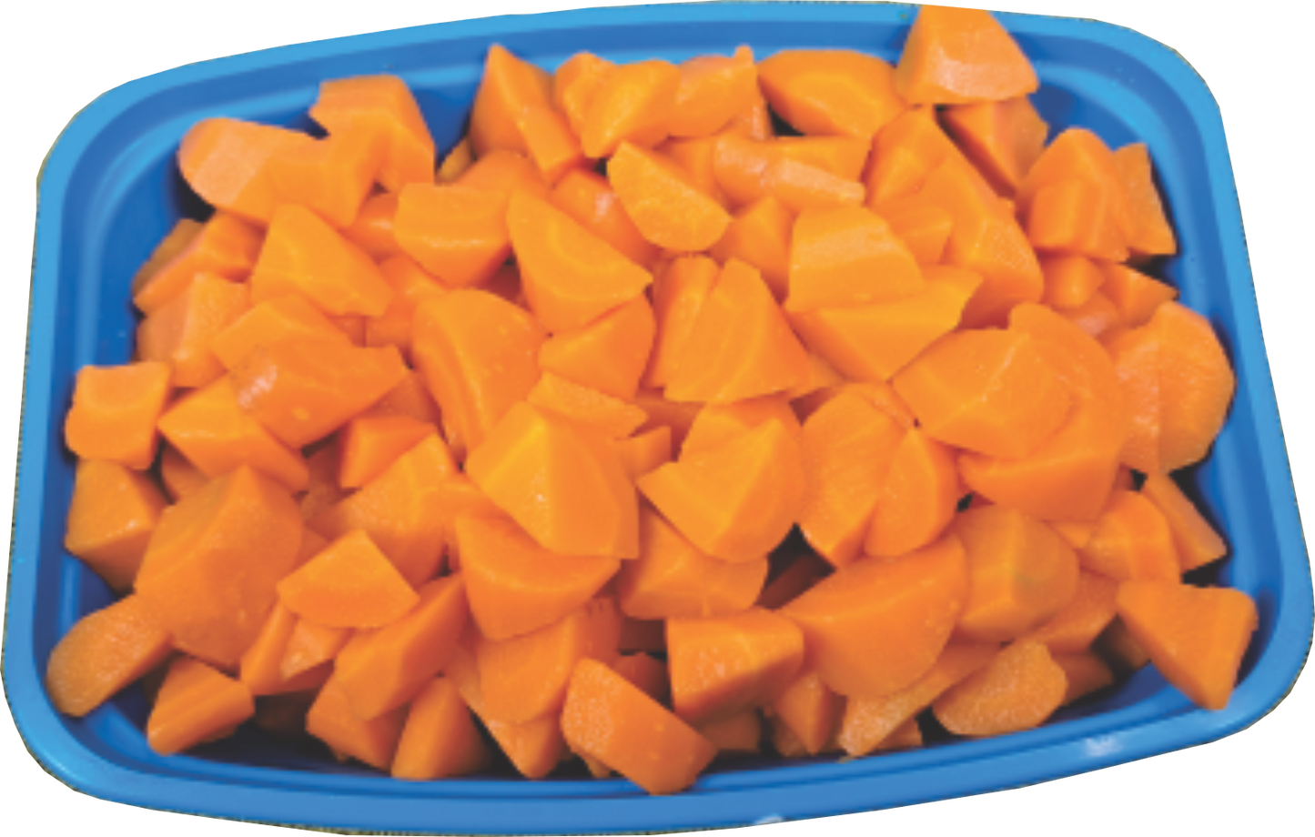 Carrots - Side Dish
