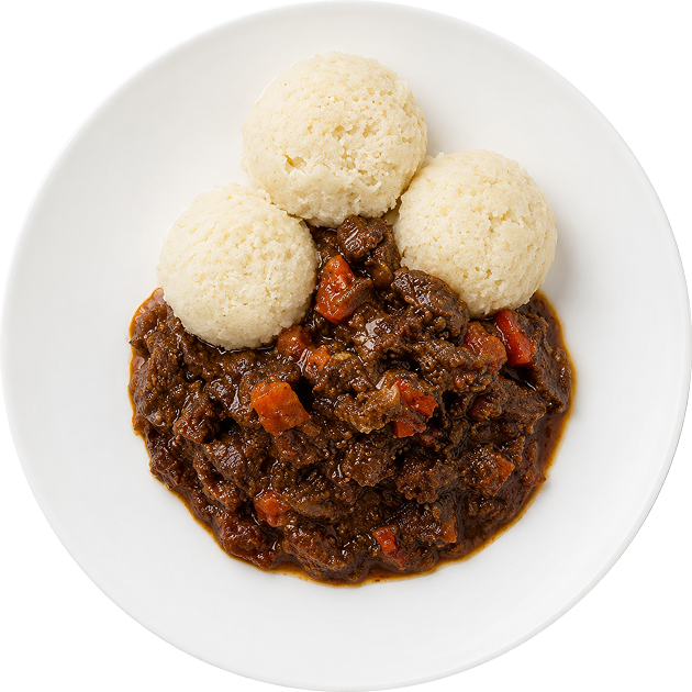Classic Beef Bourguignon