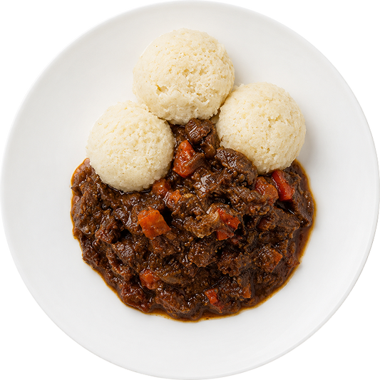 Classic Beef Bourguignon