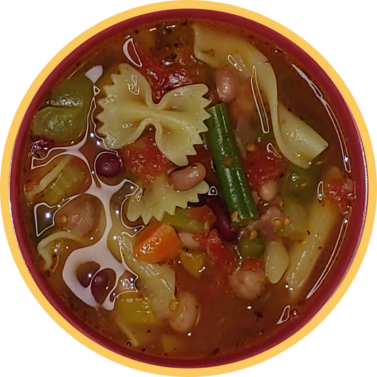 Minestrone Soup