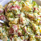 Classic Potato Salad