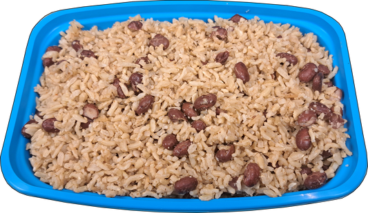 Rice & Beans - Side Dish