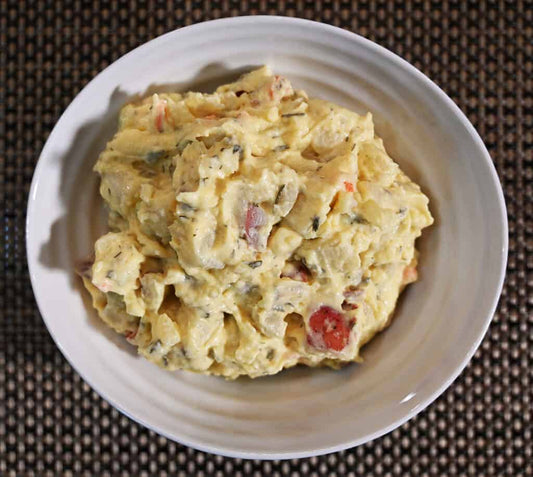 Classic Potato Salad