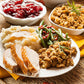 Turkey Dinner October 17, 2025